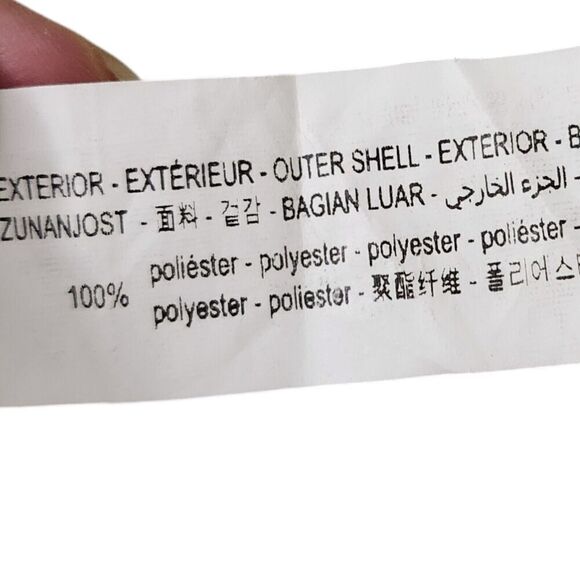 Zara Crop Top XS Green Printed Satin Effect V-Neck Bloggers Favorite Boho Y2K - Picture 3 of 6